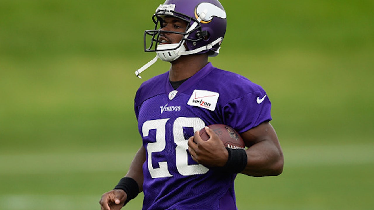 What are Peterson's chances of breaking Smith's record?